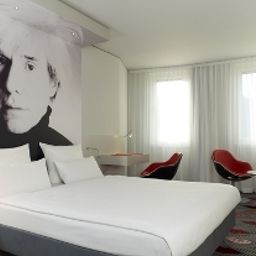  art'otel city center west by park plaza Fotos