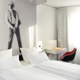  art'otel city center west by park plaza Fotos