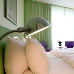 Habitación art'otel city center west by park plaza Fotos