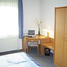 Room Hotel-Pension Pastow Fotos