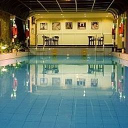 Pool Royal hotel Saigon Fotos