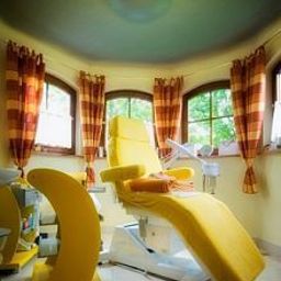Zona Wellness Talblick Fotos