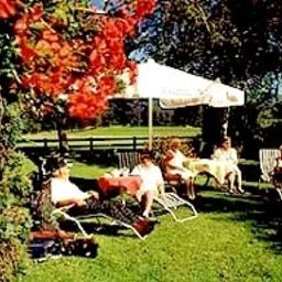 Garden Pension Ostler am Tegernsee Fotos