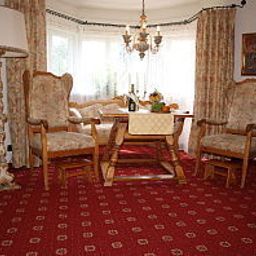 Suite Setzberg Garni Fotos
