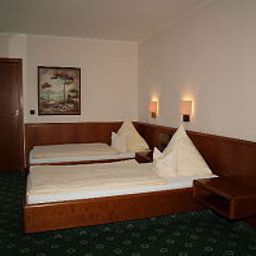Habitación Setzberg Garni Fotos