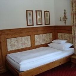 Habitación Setzberg Garni Fotos