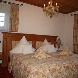 Habitación Setzberg Garni Fotos