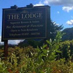 Lodge Hotel Conwy Talybont