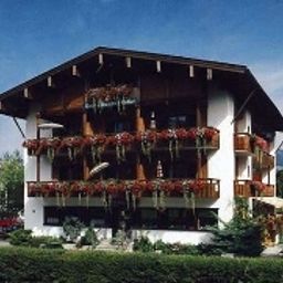 Exterior view Pension Ostler am Tegernsee Fotos