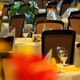 Ristorante Remisens Family Hotel Excelsior Fotos