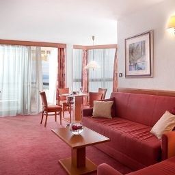 Suite Remisens Family Hotel Excelsior Fotos