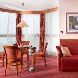 Suite Remisens Family Hotel Excelsior Fotos