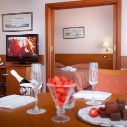 Suite Remisens Family Hotel Excelsior Fotos