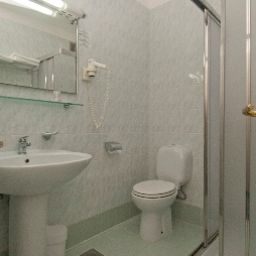 Bathroom Bellevue Fotos