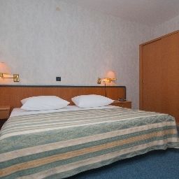 Room Bellevue Fotos