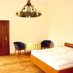Pokój Potsdam Pension Fotos