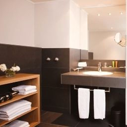 Badezimmer Bachmair Weissach Fotos