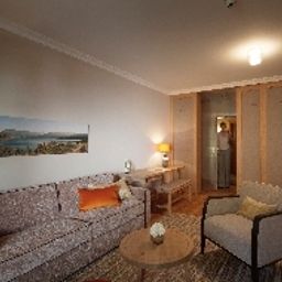 Junior Suite Bachmair Weissach Fotos