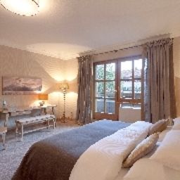 Zimmer mit Terrasse Bachmair Weissach Fotos