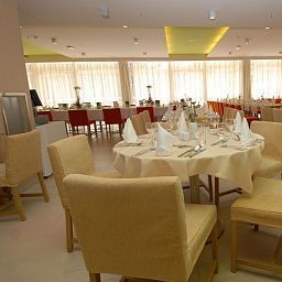 Restaurant Familiy Vespera Fotos