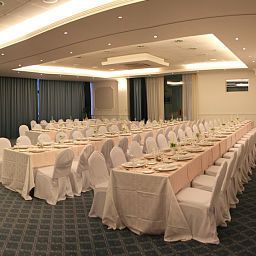 Banqueting hall Padova Fotos