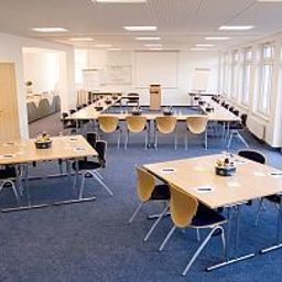 Sala de reuniones Fairway Fotos