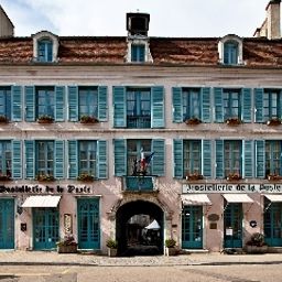 Hostellerie de la Poste Avallon