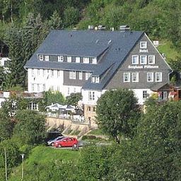 Vue extérieure Berghaus Püttmann Fotos