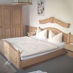 Chambre Berghaus Püttmann Fotos