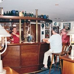 Bar Petri Pension Fotos
