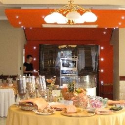 Sala colazione Phoenix Fotos