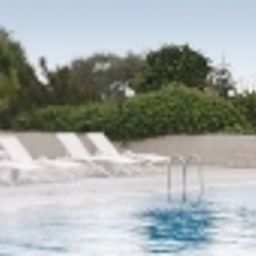 Piscina Orucoglu Thermal Resort Fotos