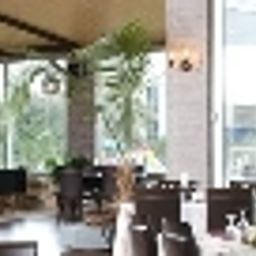 Restaurante Orucoglu Thermal Resort Fotos