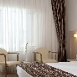 Habitación Orucoglu Thermal Resort Fotos