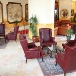 Hall ANGORA HOTEL Fotos