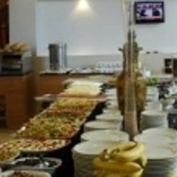 Restaurant ANGORA HOTEL Fotos