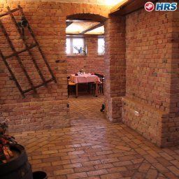 Frühstücksraum im Restaurant Zum alten Ponyhof Fotos