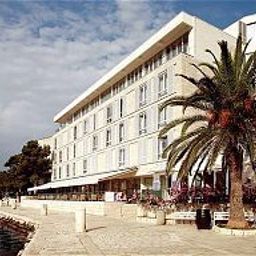 Vue extérieure Adriana hvar spa hotel Fotos