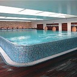 Piscine Adriana hvar spa hotel Fotos