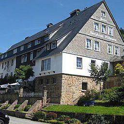 Berghaus Püttmann Willingen