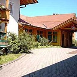Vista esterna Scharmerhof Fotos