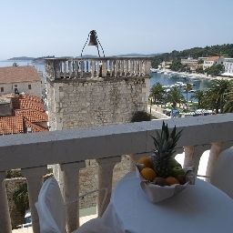 Zimmer mit Terrasse The Palace hvar Fotos