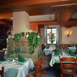 Restaurant Löwen Fotos