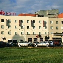 Außenansicht ibis Czestochowa Fotos