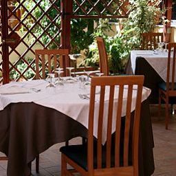 Restaurant Setar Fotos