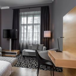 Le Meridien Wien Wien