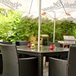 Terraza Pazific Fotos