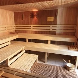Zona Wellness Sonnenstrahl Fotos