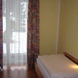Habitación con terraza Sonnenstrahl Fotos