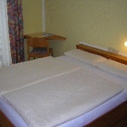 Habitación con terraza Sonnenstrahl Fotos